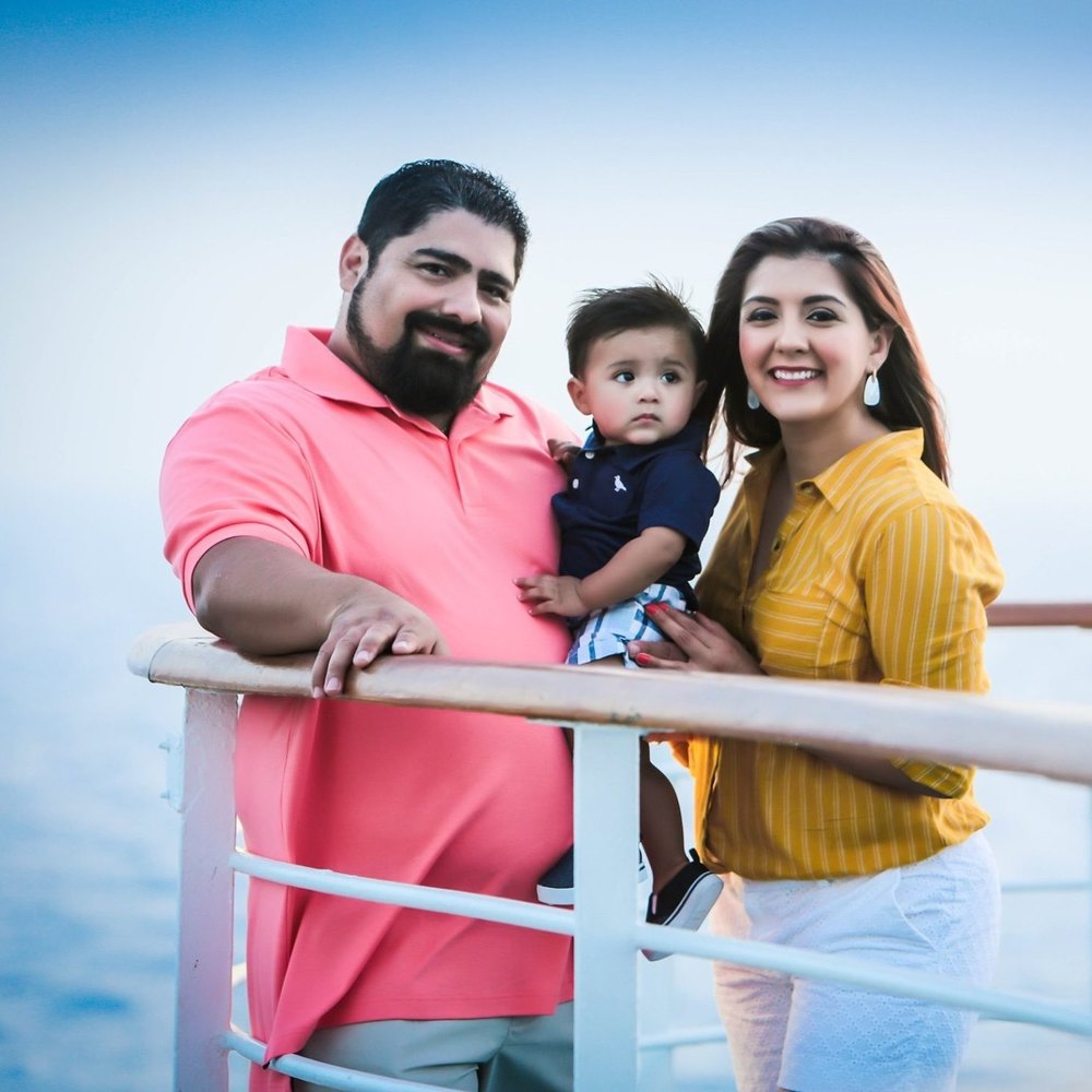 Meet your Posher, Araceli